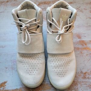 Adidas Tubular High-Tops